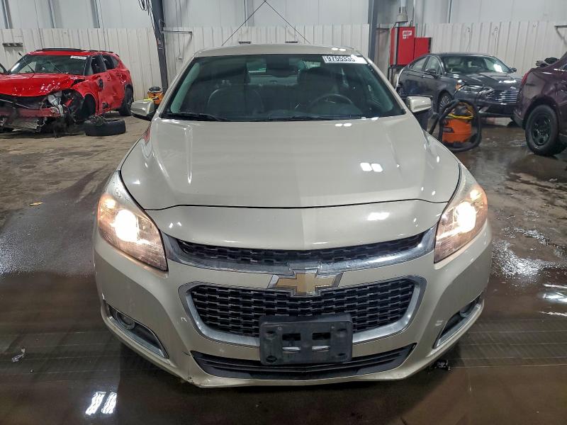 Photo 5 from auction – 2015 CHEVROLET MALIBU with VIN 1G11C5SL0FF153914