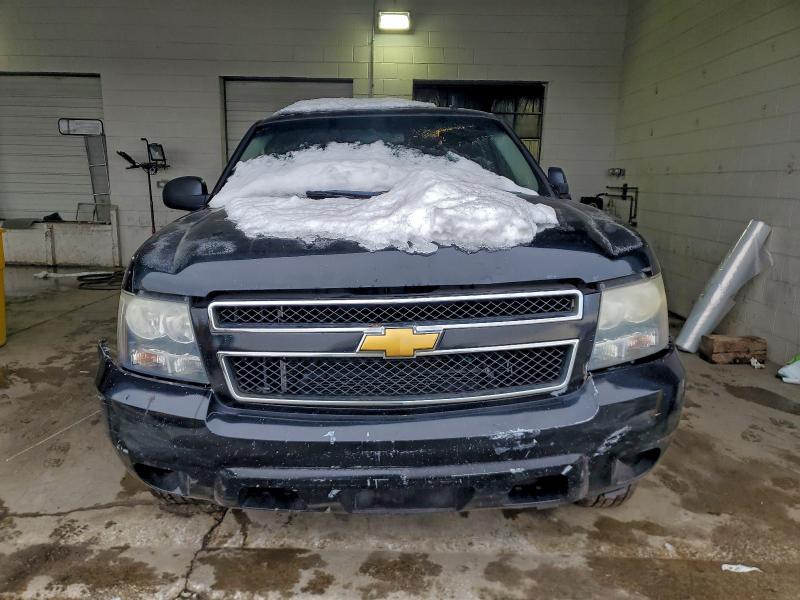 Photo 5 from auction – 2007 CHEVROLET TAHOE C150 with VIN 1GNFC13C17J395296