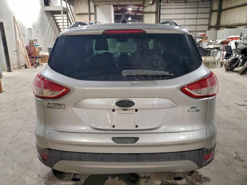 Photo 6 from auction – 2015 FORD ESCAPE with VIN 1FMCU9GX2FUC12744