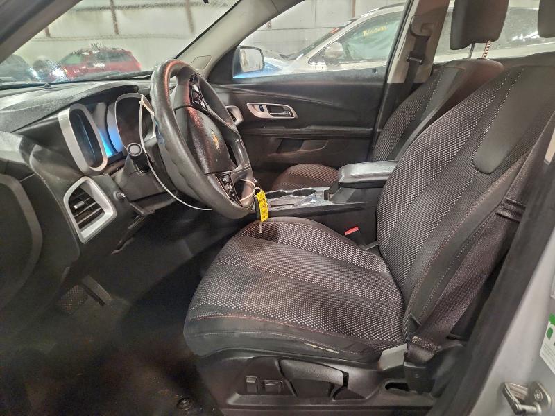 Photo 7 from auction – 2017 CHEVROLET EQUINOX LS with VIN 2GNFLEEK9H6259086