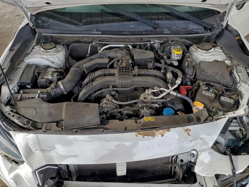 Photo 11 from auction – 2019 SUBARU IMPREZA PR with VIN 4S3GTAC65K3725882