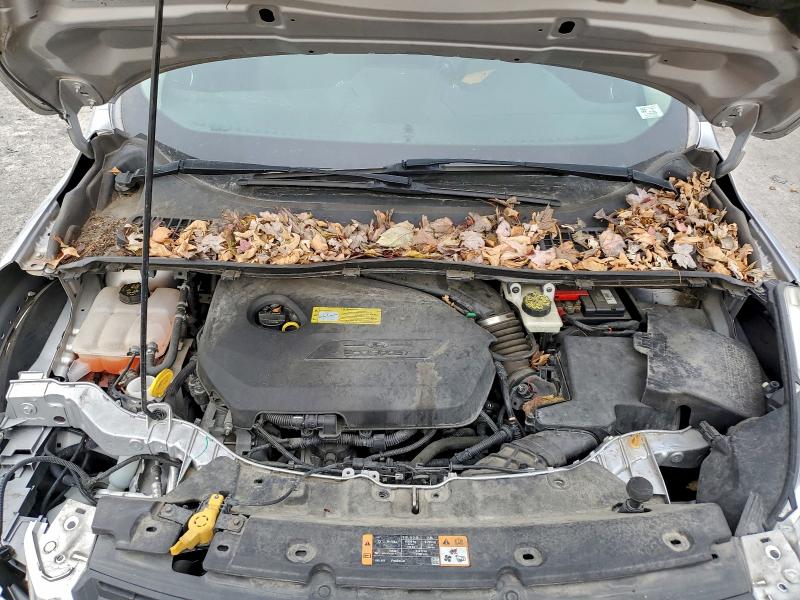 Photo 12 from auction – 2014 FORD ESCAPE SE with VIN 1FMCU0GX7EUA52662