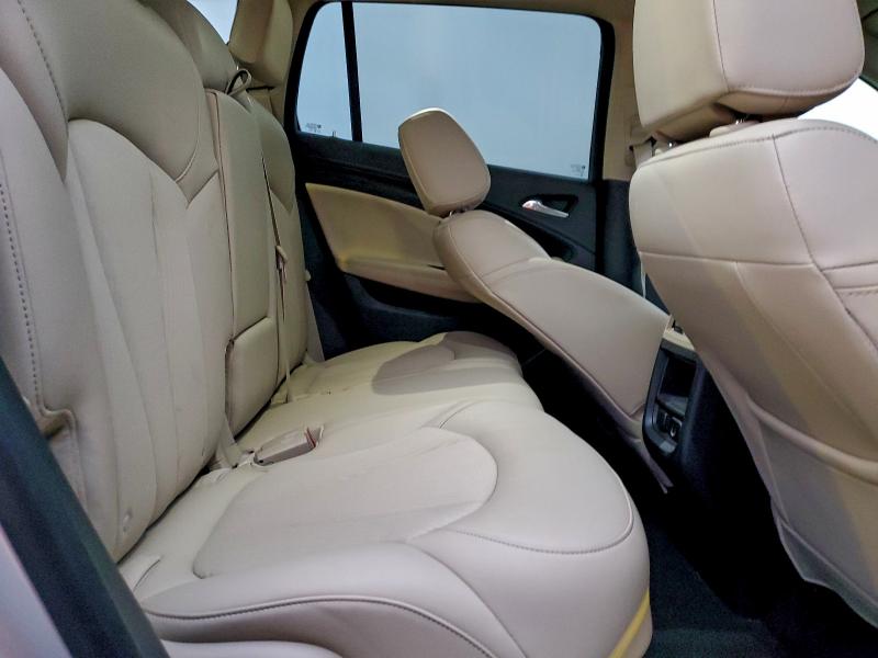 Photo 11 from auction – 2018 BUICK ENVISION P with VIN LRBFXBSAXJD050968