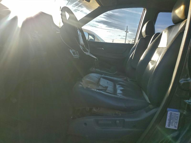 Photo 7 from auction – 2003 HONDA ODYSSEY EX with VIN 5FNRL18963B037096