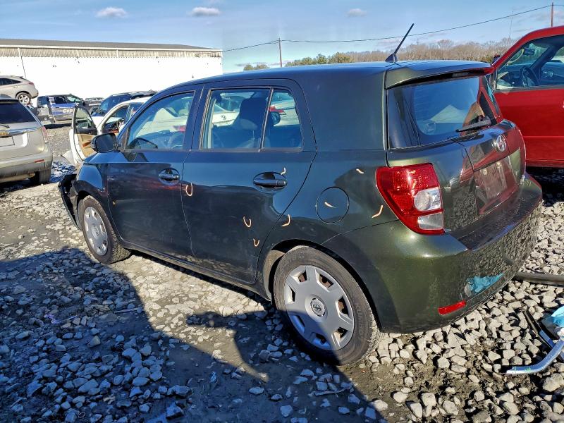 Photo 2 from auction – 2012 TOYOTA SCION XD with VIN JTKKU4B44C1024071