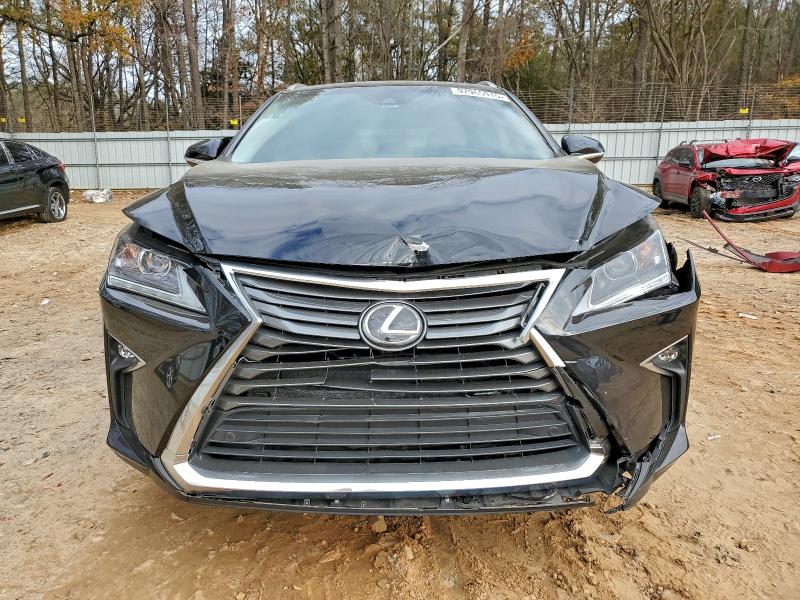 Photo 5 from auction – 2019 LEXUS RX 350 BAS with VIN 2T2ZZMCA2KC129595