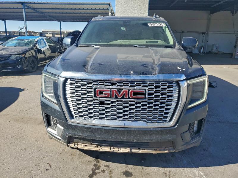 Photo 5 from auction – 2021 GMC YUKON with VIN 1GKS2DKL4MR199772