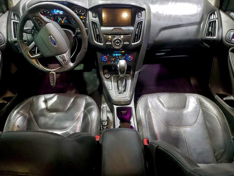 Photo 8 from auction – 2015 FORD FOCUS TITA with VIN 1FADP3J23FL363324