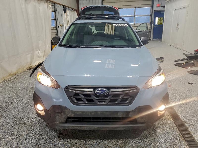 صورة رقم 5 من المزاد - 2023 SUBARU CROSSTREK مع VIN JF2GTHSC9PH221749