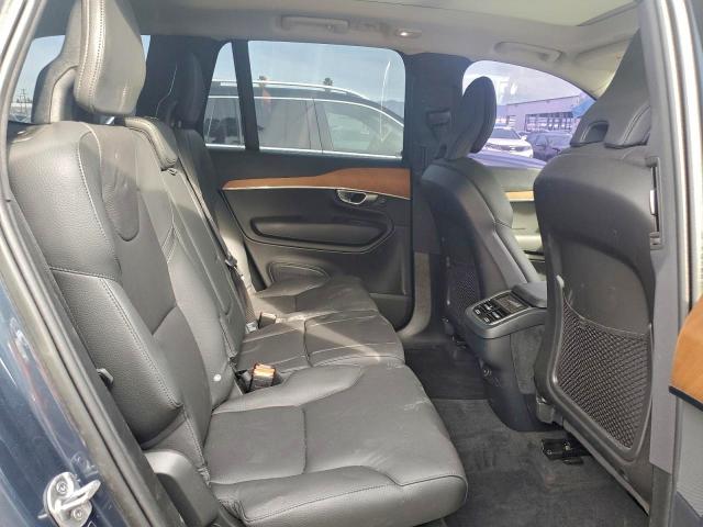Photo 11 from auction – 2023 VOLVO XC90 PLUS with VIN YV4062PN2P1993014