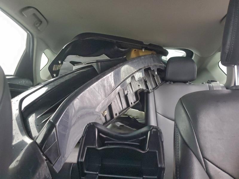 Photo 10 from auction – 2013 TOYOTA PRIUS with VIN JTDKN3DU8D5641009