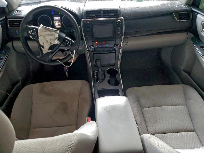 Photo 8 from auction – 2017 TOYOTA CAMRY LE with VIN 4T1BF1FK3HU652925