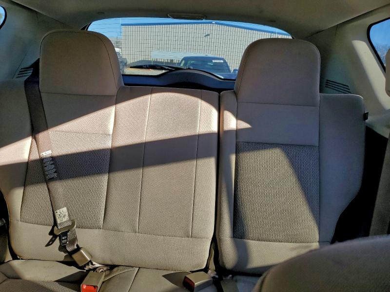 Photo 10 from auction – 2007 JEEP COMPASS with VIN 1J8FF47W37D170732