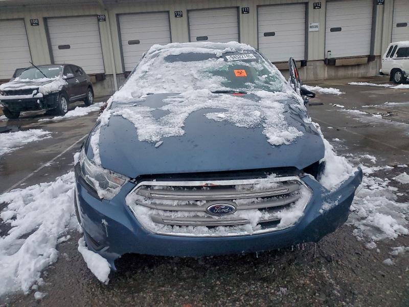 Photo 5 from auction – 2019 FORD TAURUS SE with VIN 1FAHP2D85KG117339