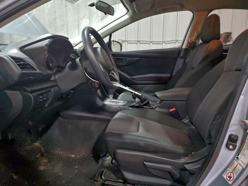 Photo 7 from auction – 2017 SUBARU IMPREZA with VIN 4S3GTAA6XH3714064