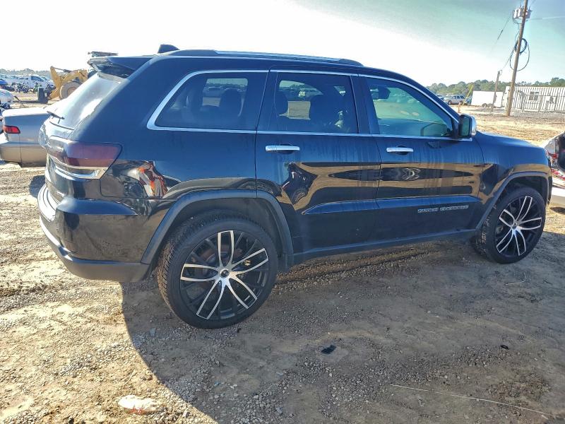 Photo 3 from auction – 2019 JEEP GRAND CHER with VIN 1C4RJEBG5KC602499