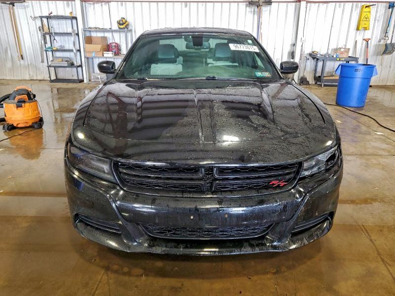 Фото 5 с аукциона – 2015 DODGE CHARGER R/ с VIN 2C3CDXCT8FH862875