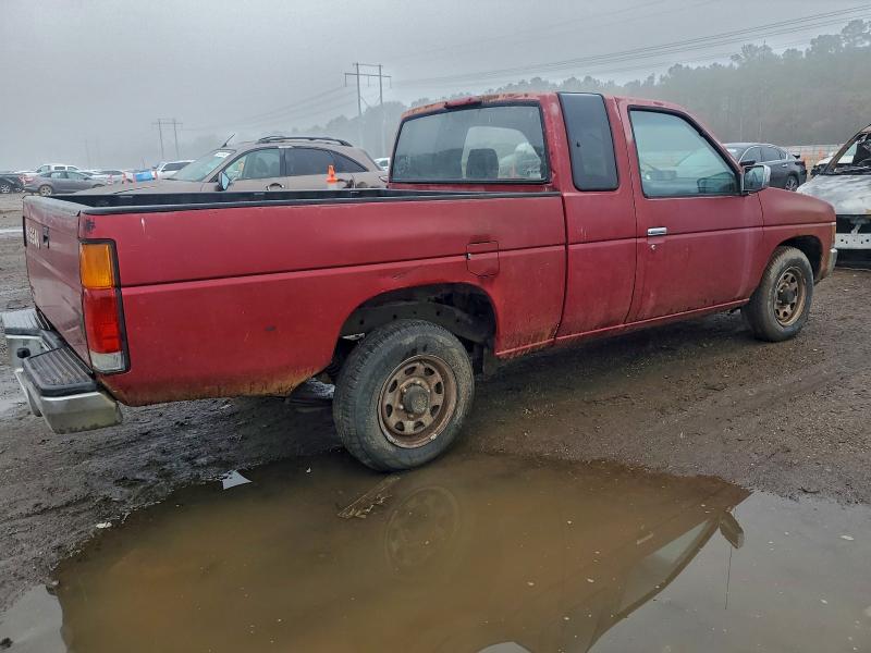 Photo 3 from auction – 1995 NISSAN D21 with VIN 1N6SD16S9SC328317