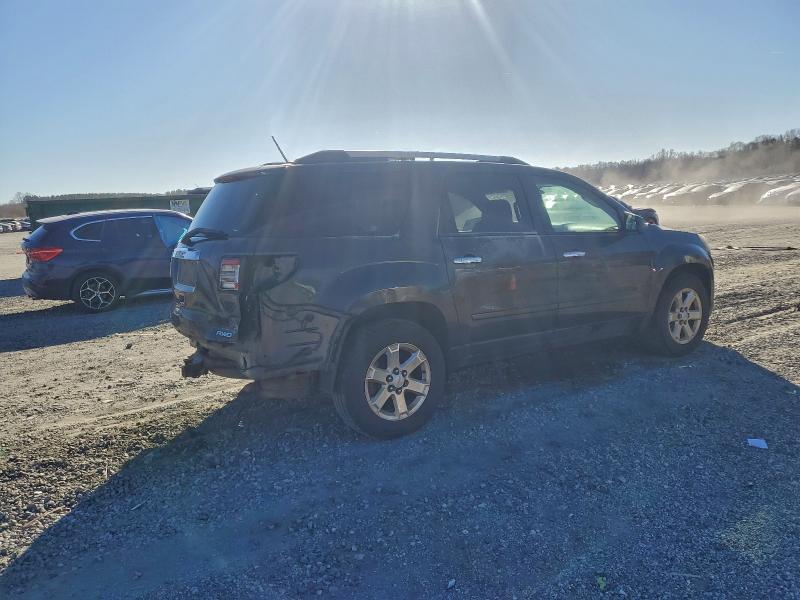 Photo 3 from auction – 2013 GMC ACADIA SLE with VIN 1GKKVPKD4DJ202038