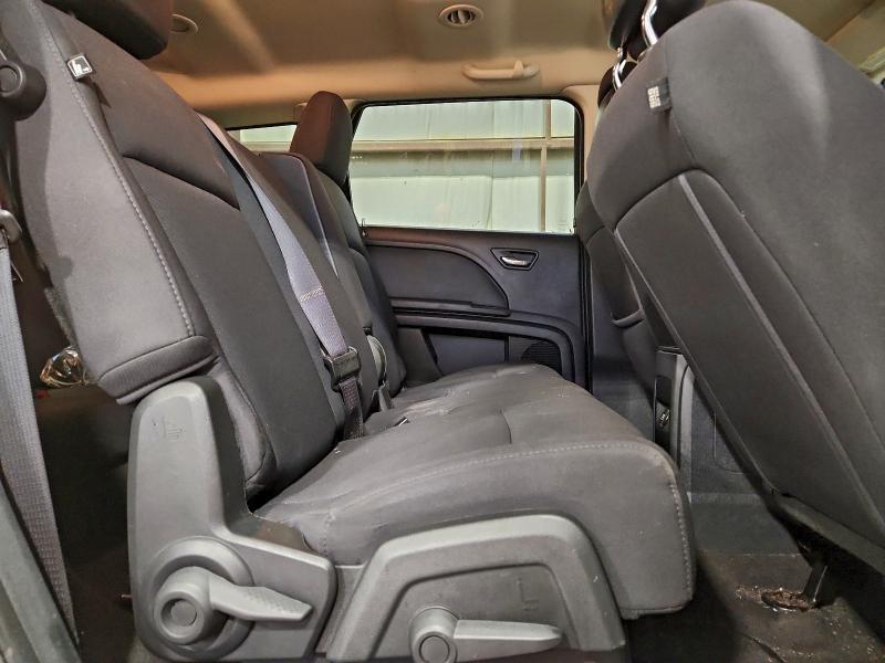 Photo 11 from auction – 2010 DODGE JOURNEY SE with VIN 3D4PG4FB6AT248433