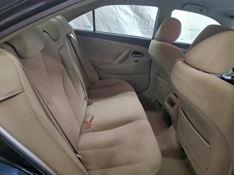 Photo 10 from auction – 2011 TOYOTA CAMRY BASE with VIN 4T1BF3EK8BU178264