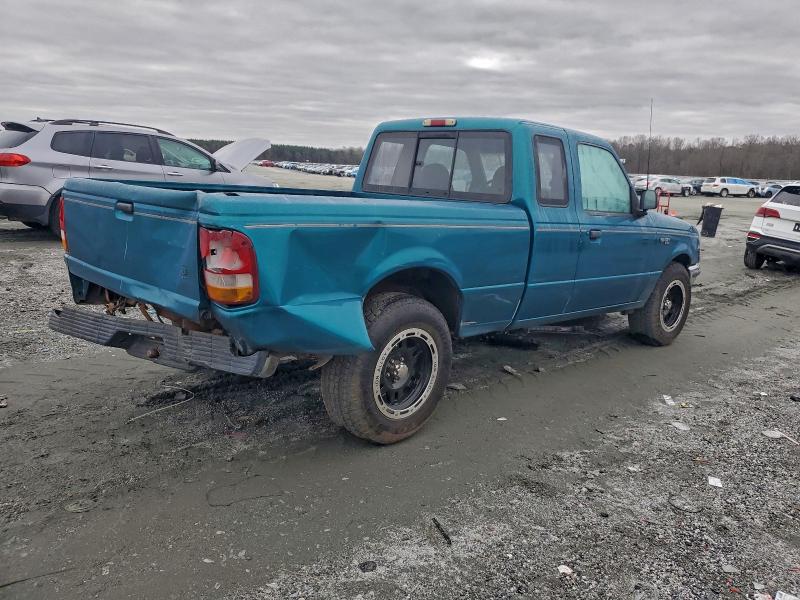 Photo 3 from auction – 1994 FORD RANGER SUP with VIN 1FTCR14A8RPC57312