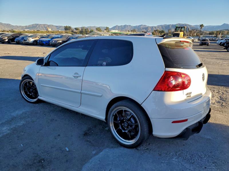 Photo 2 from auction – 2008 VOLKSWAGEN R32 with VIN WVWKC71K68W142189