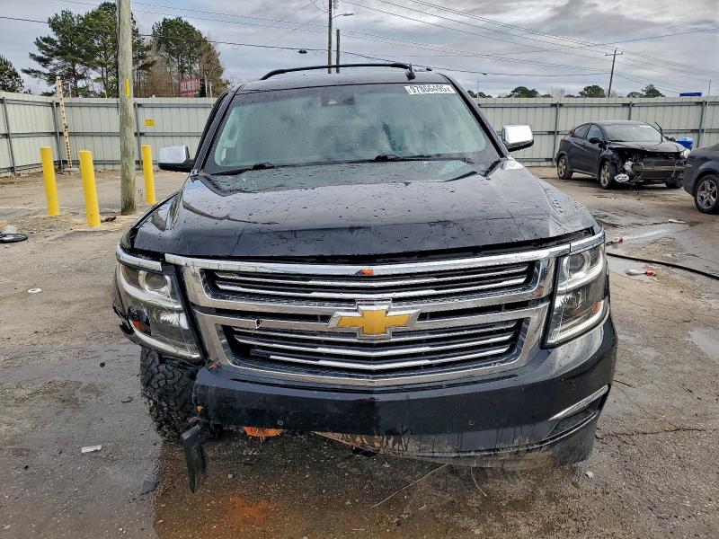 Photo 5 from auction – 2016 CHEVROLET TAHOE C150 with VIN 1GNSCCKC7GR473819