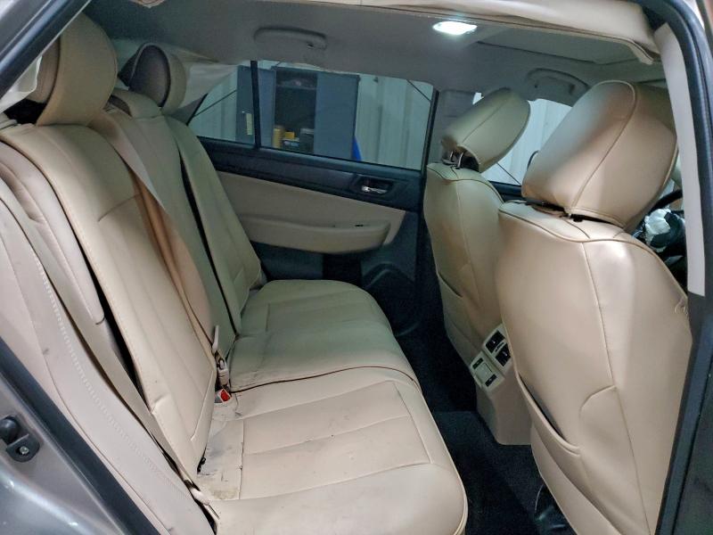 Photo 11 from auction – 2019 SUBARU OUTBACK 2. with VIN 4S4BSANC4K3270938