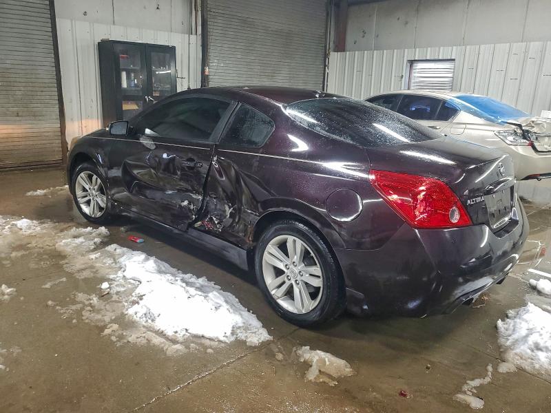 Photo 2 from auction – 2012 NISSAN ALTIMA S with VIN 1N4AL2EP6CC194197