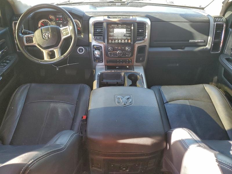 Photo 8 from auction – 2017 RAM 1500 LARAM with VIN 1C6RR7NM5HS875129