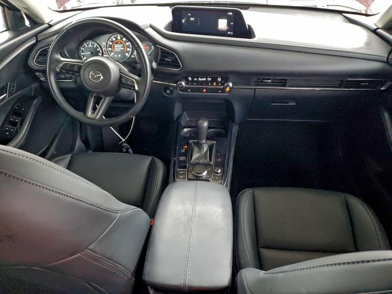 Photo 8 from auction – 2025 MAZDA CX-30 PREF with VIN 3MVDMBCM3SM776850