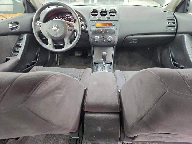 Photo 8 from auction – 2011 NISSAN ALTIMA BAS with VIN 1N4AL2AP7BN504219