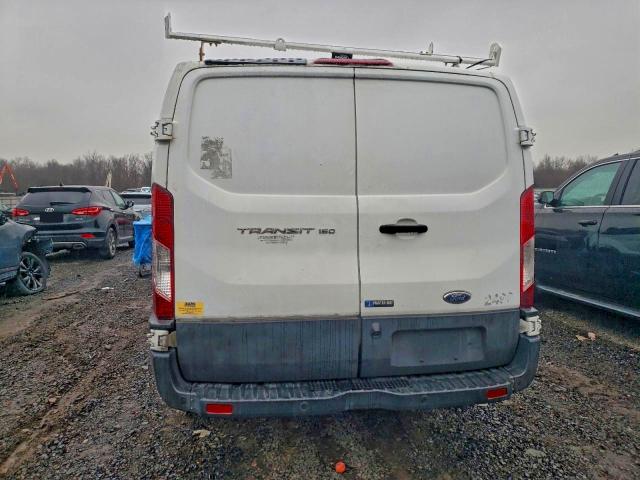 Photo 6 from auction – 2016 FORD TRANSIT T- with VIN 1FTYE1ZM6GKA83092