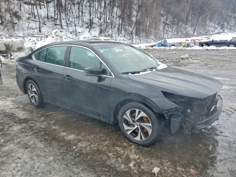 Photo 4 from auction – 2022 SUBARU LEGACY PRE with VIN 4S3BWAD62N3024818