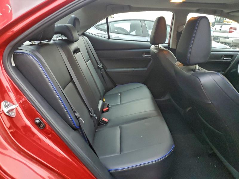 Photo 10 from auction – 2017 TOYOTA COROLLA L with VIN 2T1BURHE5HC884231