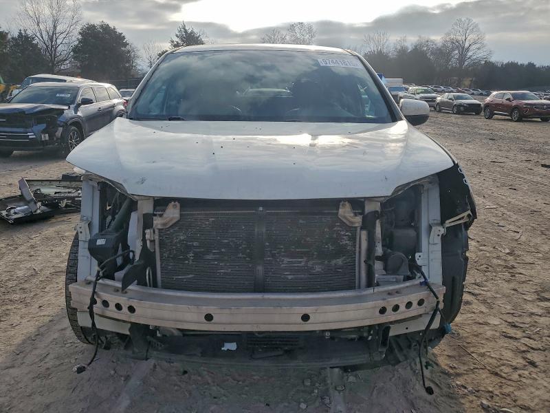 Photo 5 from auction – 2018 HONDA RIDGELINE with VIN 5FPYK3F62JB014308