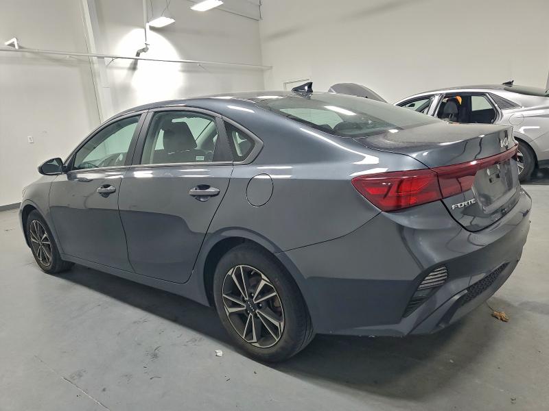 Photo 2 from auction – 2023 KIA FORTE LX with VIN 3KPF24AD3PE601546