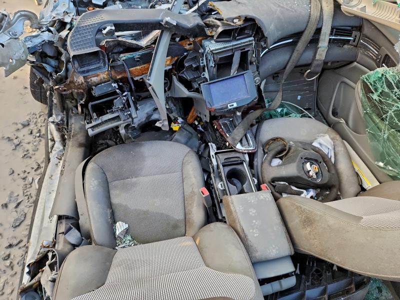 Photo 8 from auction – 2013 CHEVROLET MALIBU with VIN 1G11C5SA4DF129854