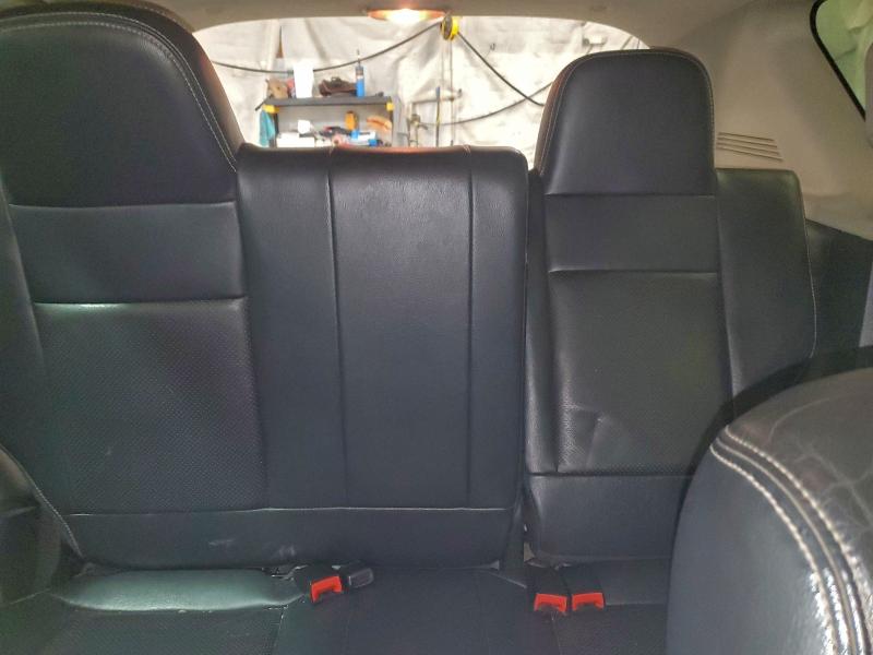 Photo 10 from auction – 2015 JEEP COMPASS with VIN 1C4NJDEBXFD396203