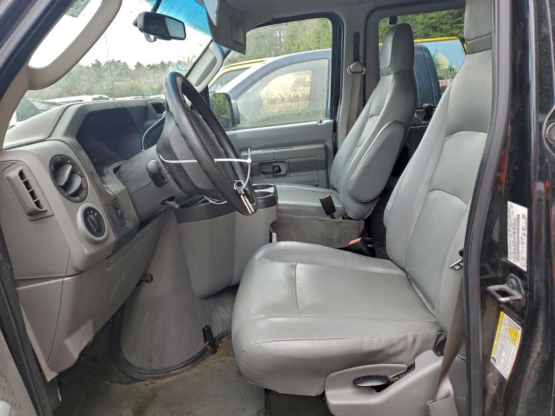 Photo 7 from auction – 2012 FORD ECONOLINE with VIN 1FBSS3BL0CDA36901