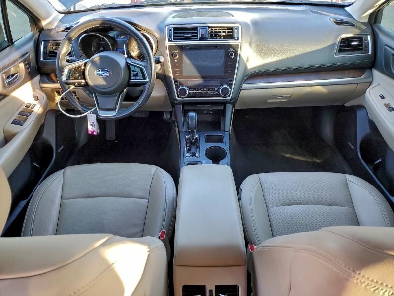 Photo 8 from auction – 2018 SUBARU OUTBACK 2. with VIN 4S4BSANC6J3251127