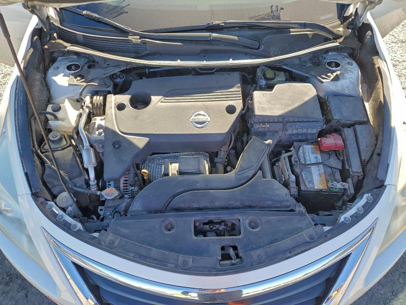Photo 11 from auction – 2015 NISSAN ALTIMA with VIN 1N4AL3AP4FC435254