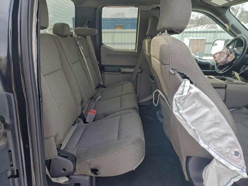 Photo 10 from auction – 2019 FORD F150 SUPER with VIN 1FTEX1EPXKKC95631
