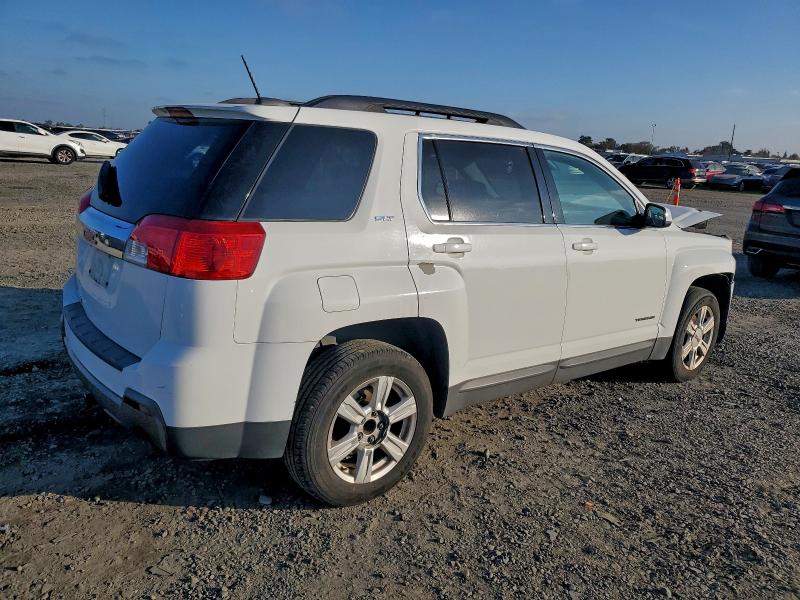 Photo 3 from auction – 2015 GMC TERRAIN SL with VIN 2GKFLSE30F6426274