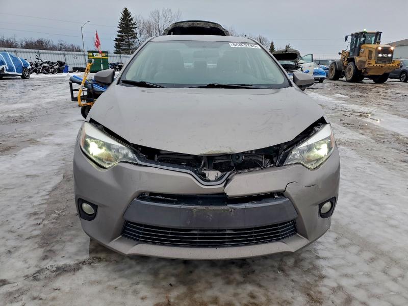 Photo 5 from auction – 2016 TOYOTA COROLLA L with VIN 2T1BURHE2GC731403