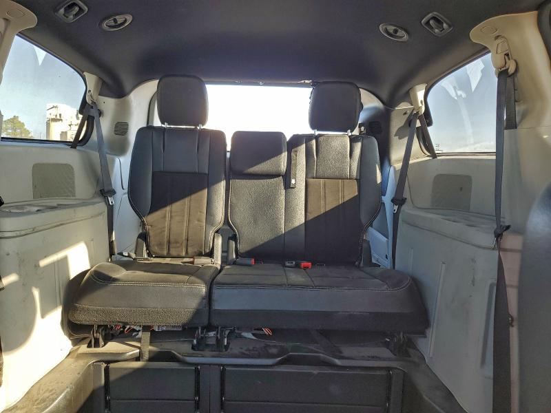 Photo 10 from auction – 2019 DODGE GRAND CARA with VIN 2C4RDGCG6KR771777