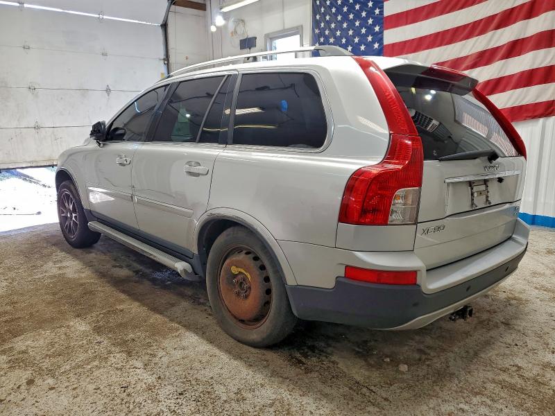Photo 2 from auction – 2007 VOLVO XC90 V8 with VIN YV4CZ852171332137