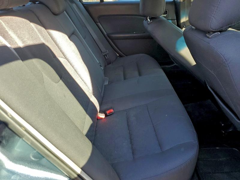Photo 10 from auction – 2012 FORD FUSION with VIN 3FAHP0HA3CR430031