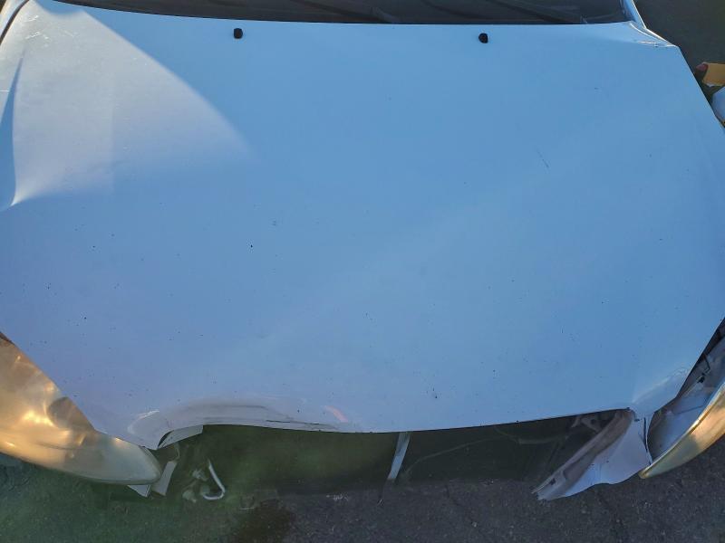 Photo 11 from auction – 2006 TOYOTA COROLLA CE with VIN 1NXBR32E86Z673771